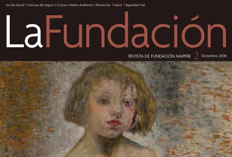 Revista La Fundación 2