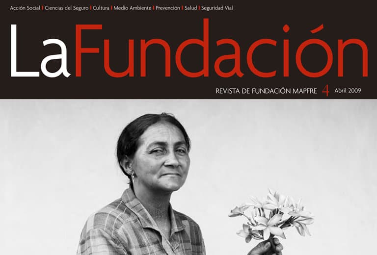Revista La Fundación 4