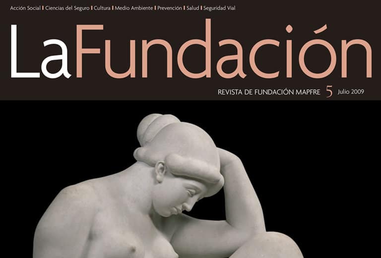 Revista La Fundación 5