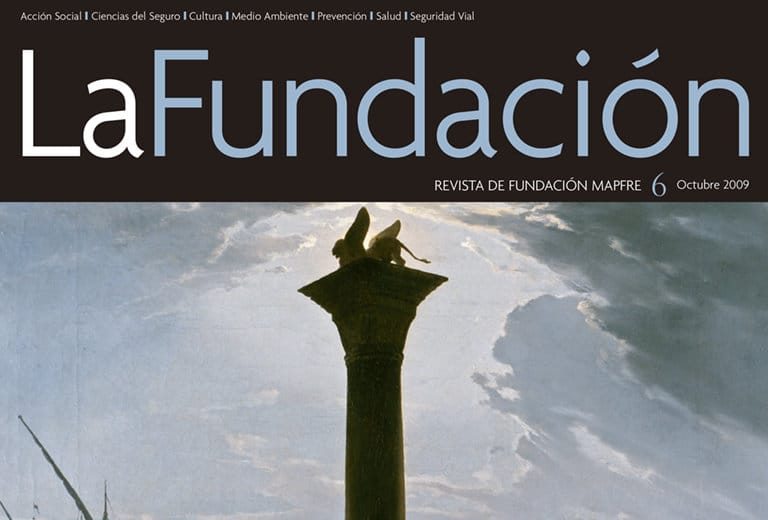 Revista La Fundación 6