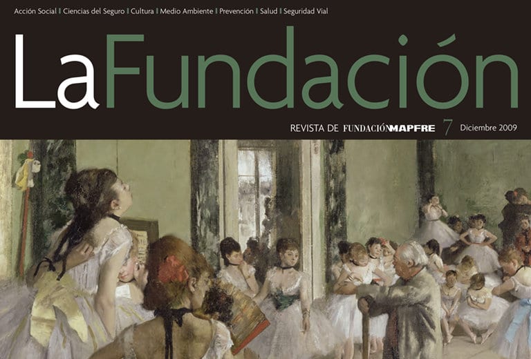 Revista La Fundación 7