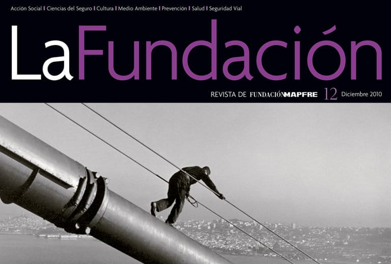 Revista La Fundación 12