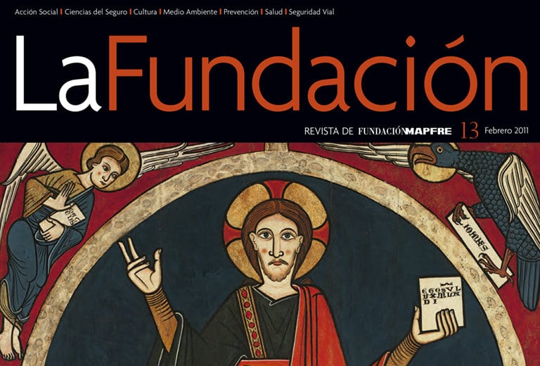 Revista La Fundación 13