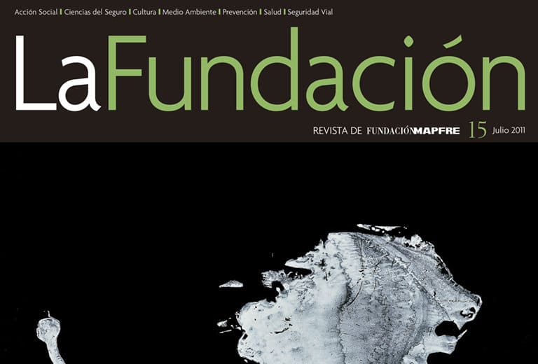 Revista La Fundación 15