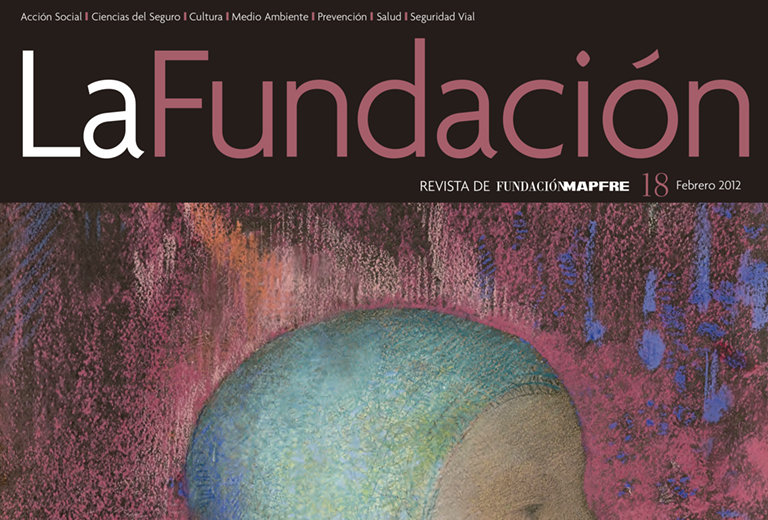 Revista La Fundación 18