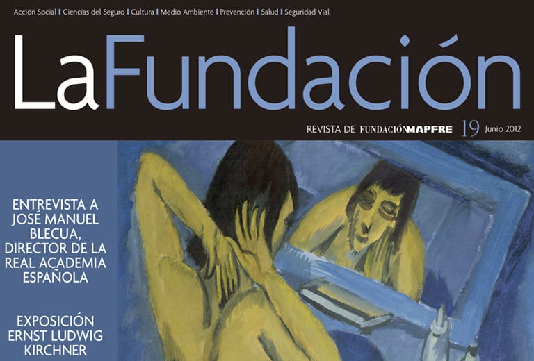 Revista La Fundación 19