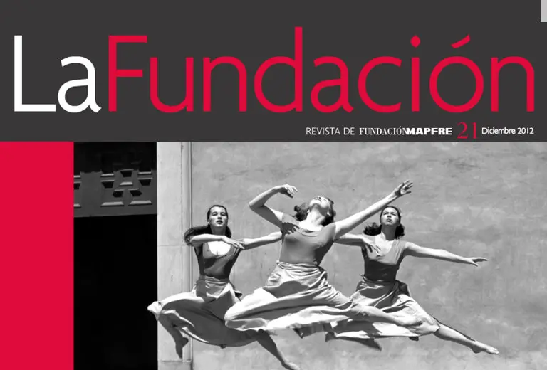 Revista La Fundación 21