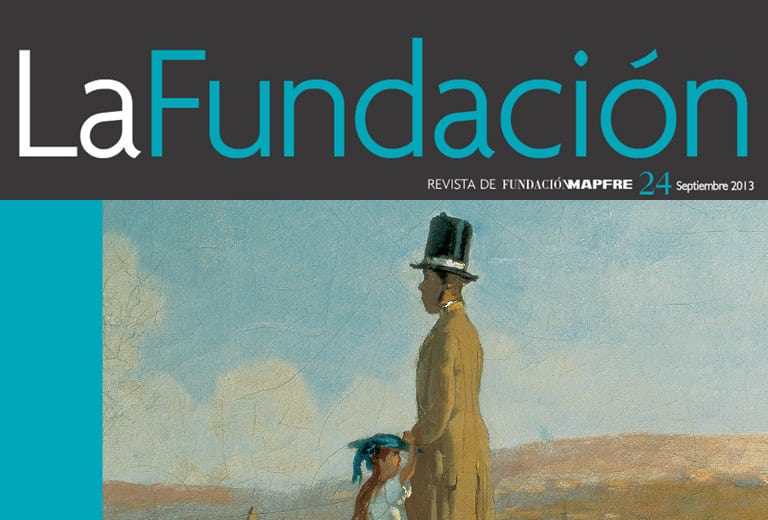 Revista La Fundación 24