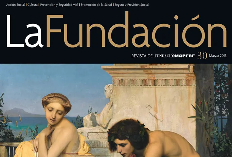 Revista La Fundación 30