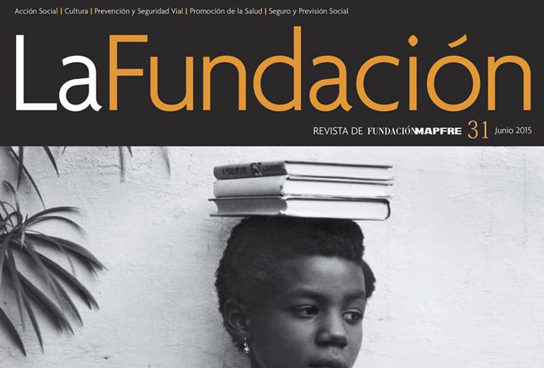 Revista La Fundación 31