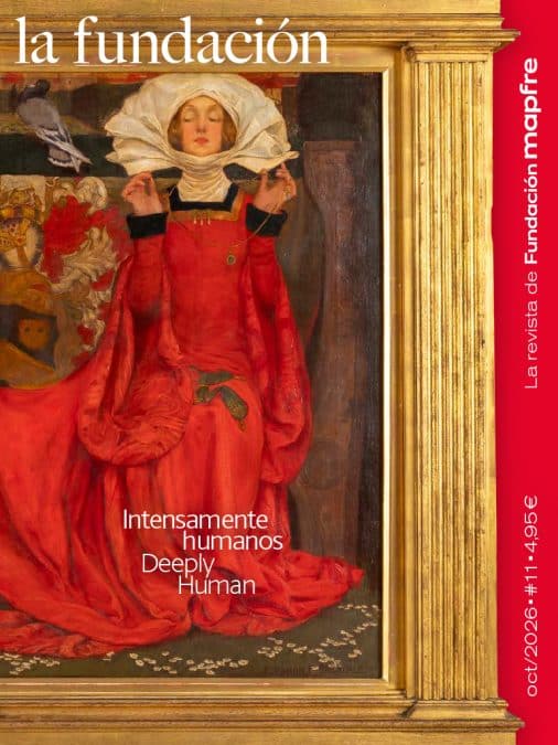 #11. Intensamente humanos