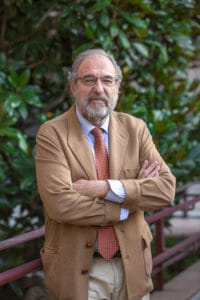 Alejandro Izuzquiza, Premio Internacional de Seguros Julio Castelo Matrán, que concede Fundación MAPFRE