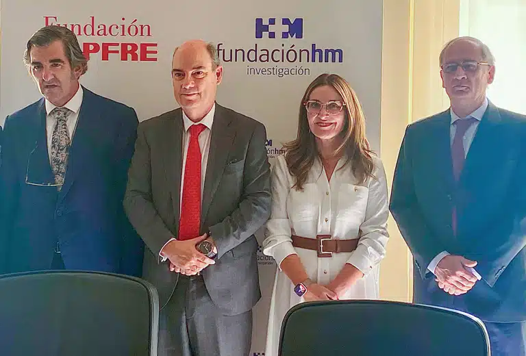 HM CINAC y Fundación MAPFRE logran hitos internacionales en el tratamiento de la enfermedad de Parkinson y refuerzan su colaboración para desarrollar nuevas terapias génicas
