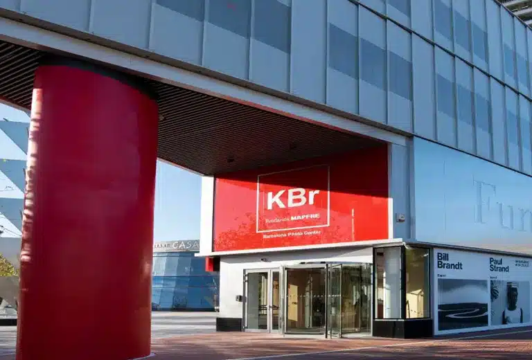 Raimundo de Madrazo i Helen Levitt, protagonistes de les noves exposicions de Fundación MAPFRE a Madrid i Barcelona