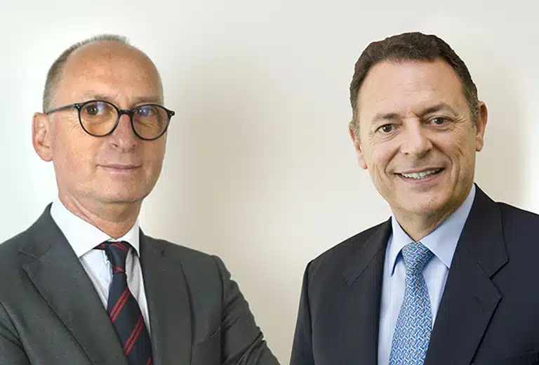 Francisco José Marco Orenes, nuevo vicepresidente segundo del Patronato de Fundación MAPFRE