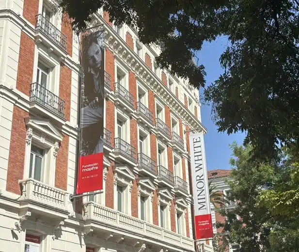 Fundación Mapfre presenta tres nuevas exposiciones que exploran distintas miradas sobre el arte de los siglos XIX y XX