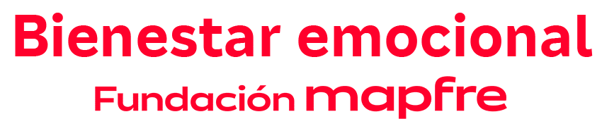 Logotipo de Bienestar Emocional