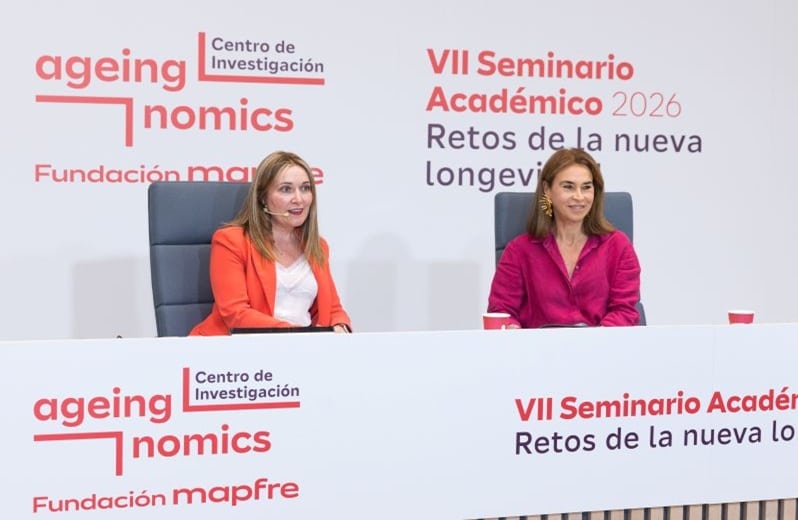 Investigadores y expertos abordan los desafíos sanitarios y sociales de una población cada vez más longeva