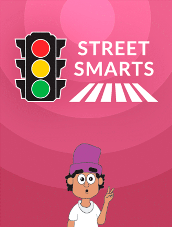 Street Smarts: