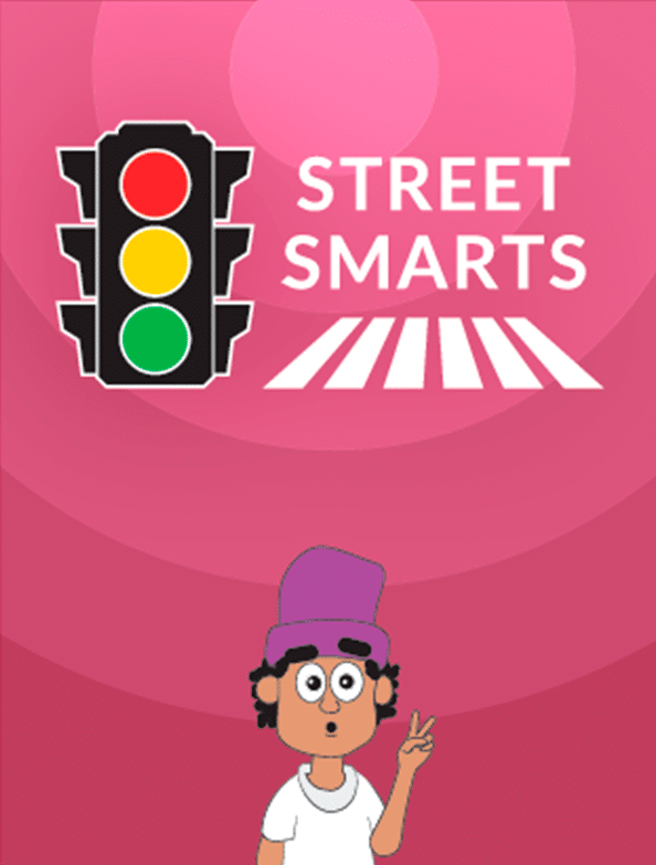 Street Smarts: Street Smarts:
