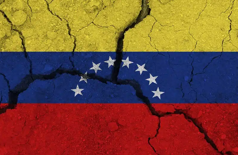 Fundación Mapfre destina 100.000 euros a los afectados por los terremotos en Venezuela