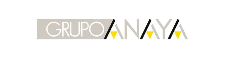 Grupo Anaya