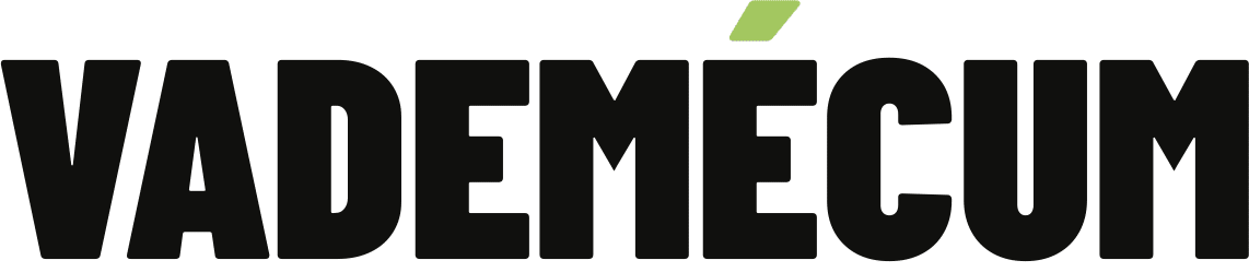 Logo de Vademécum