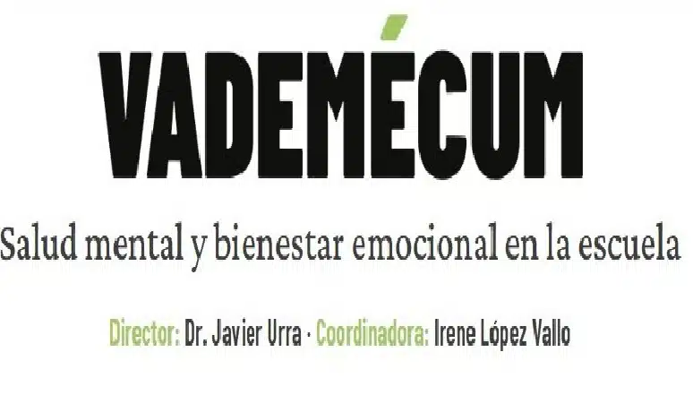 Fundación Mapfre, Grupo Anaya y Siena Educación presentan el vademécum ‘Salud mental y bienestar emocional en la escuela’