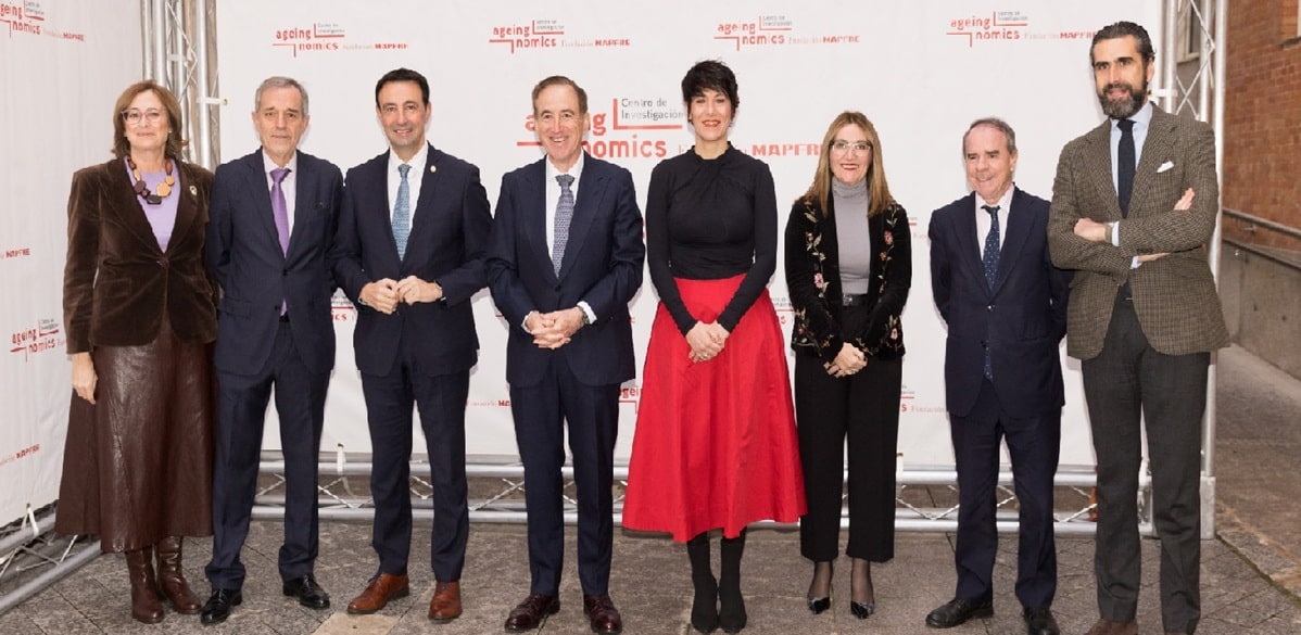 Cartel del Mercadillo Solidario