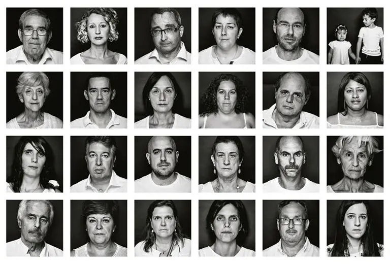 Daño Cerebral Adquirido DosCAras, miradas desde dentro y hacia afuera del Daño Cerebral Adquirido