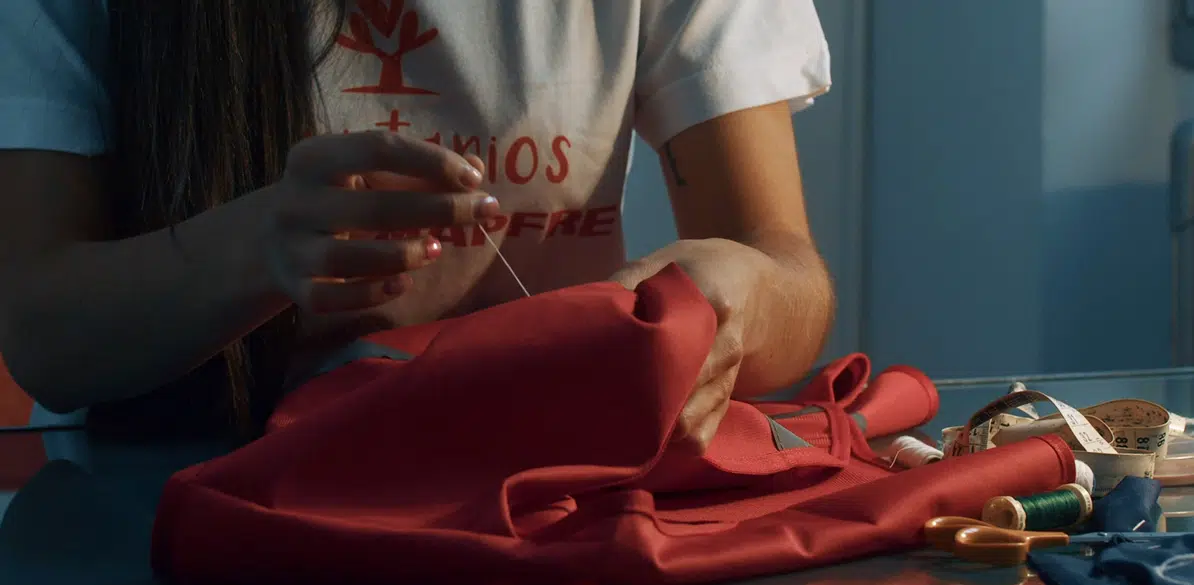 Fundación MAPFRE #YoConfío
