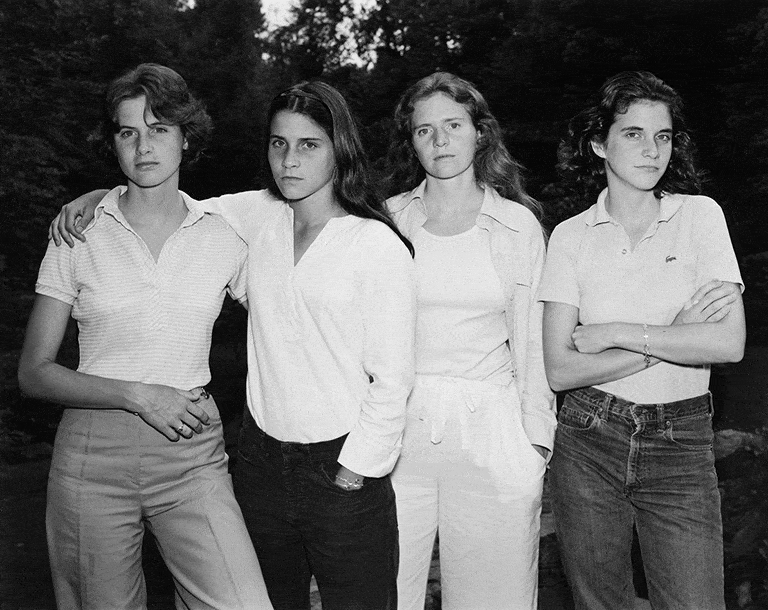 The Brown Sisters The Brown Sisters 1975, 2022