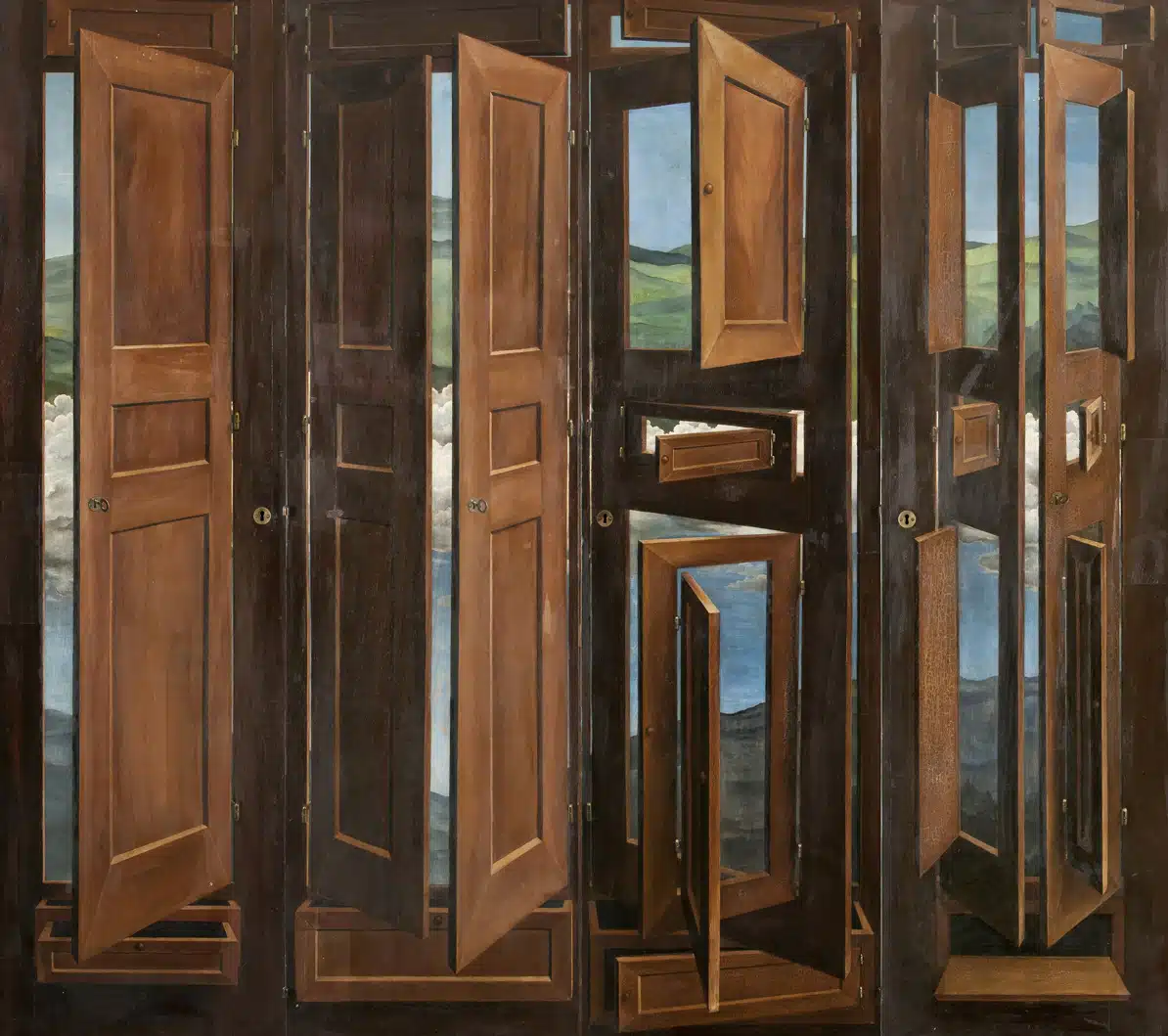 Marcel Jean 1924 Otros surrealismos