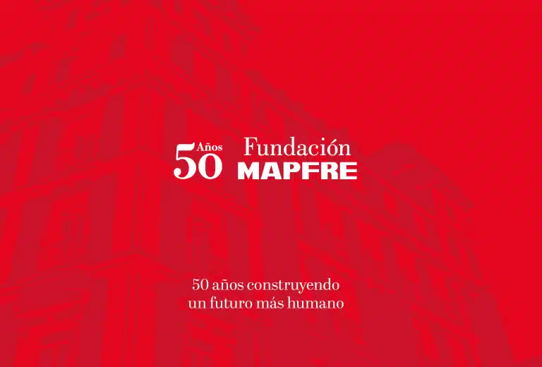 Doce hitos que resumen 50 años de compromiso