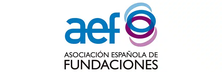 AEF Asociación Española de Fundaciones