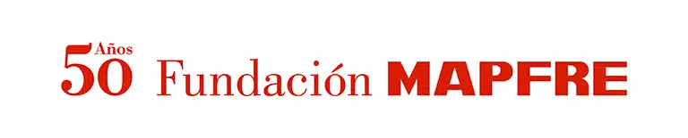 Fundación MAPFRE 50 aniversario Fundación MAPFRE