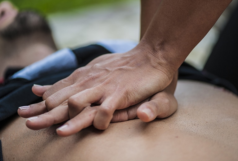 Hoy puedes salvar una vida