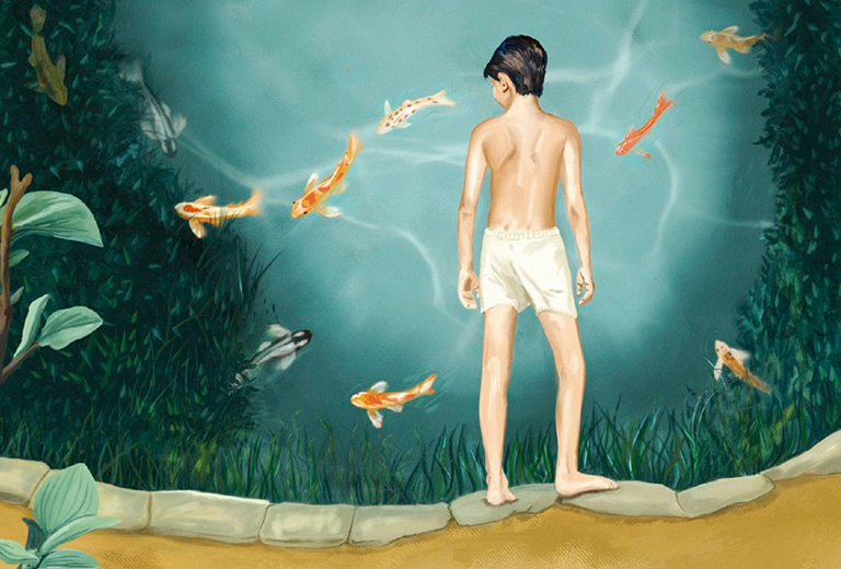 Tienes una cita con la literatura con valores