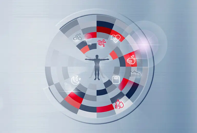 La Máquina del Tiempo ¿Quieres saber cuántos años de vida puedes ganar si te lo propones?
