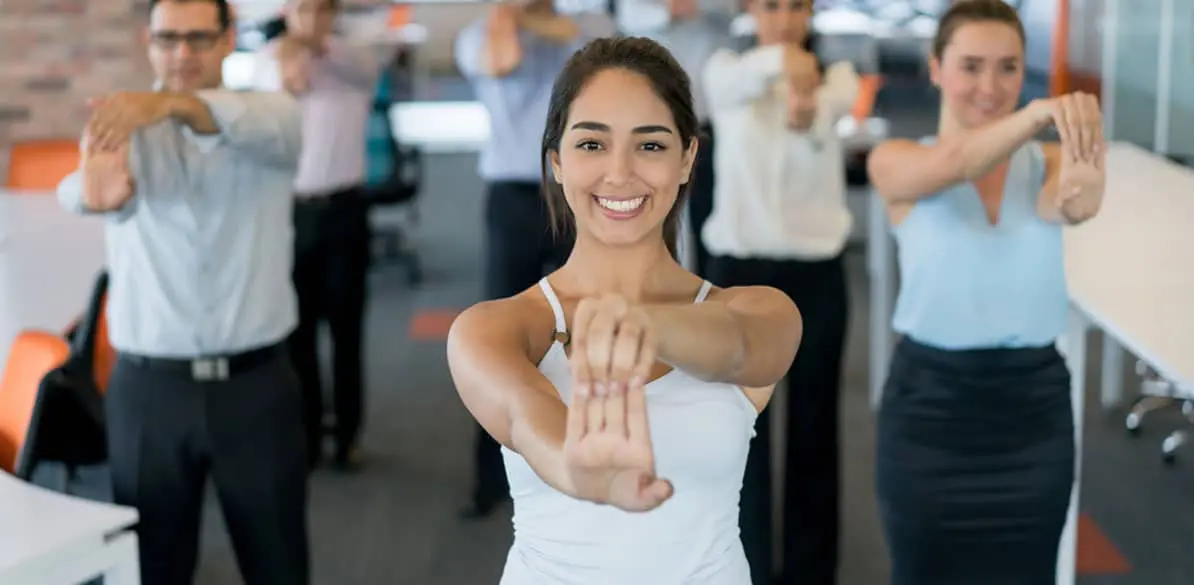 Salud y Bienestar Elige tu estilo de vida, elige salud