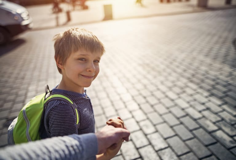 Educación Vial y Prevención de lesiones no intencionadas Educar para salvar vidas