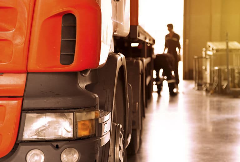 Accidentes de tráfico en trayectos laborales Empresas y Seguridad Vial