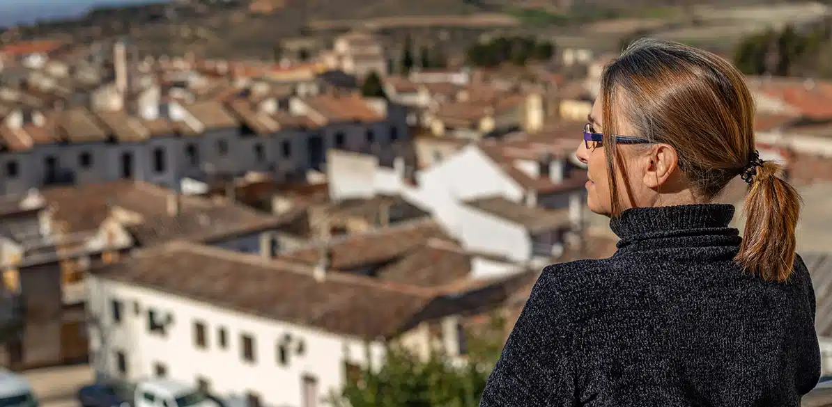 Convocatoria de Ayudas + Rural de Fundación MAPFRE en el marco del FSE+ Una oportunidad para invertir en la calidad de vida de las personas en el entorno rural