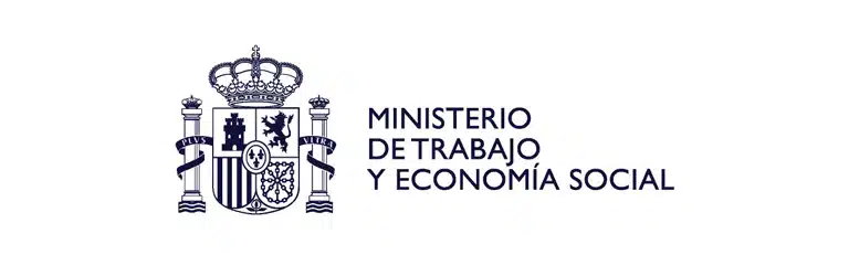 Ministerio de trabajo y economía social Ministerio de trabajo y economía social