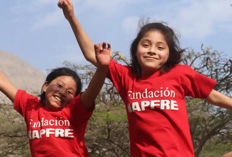 Nuestro compromiso con el futuro Nuestro compromiso con el futuro