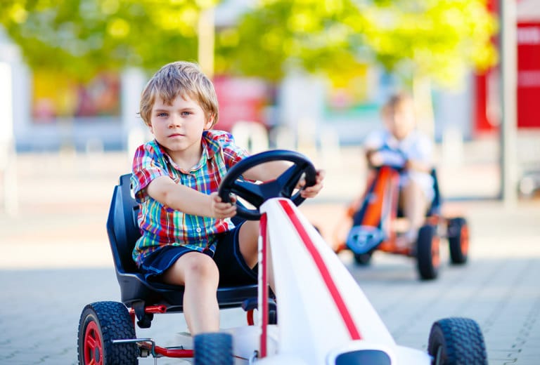 En esta web encontrarás toda la información necesaria para la adquisición, instalación y utilización de las sillas infantiles en función de las características físicas de los niños