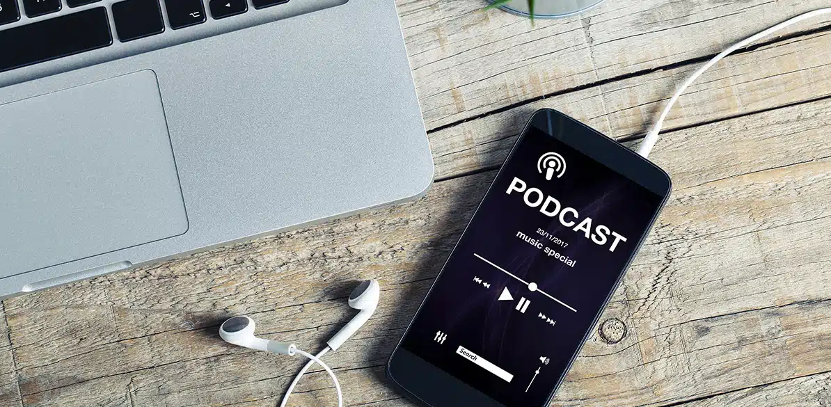 Podcast Podcast Fundación MAPFRE