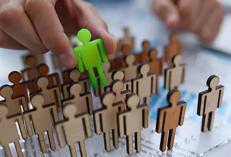 Características de las ayudas XIII Convocatoria de Ayudas al Empleo Accedemos 2024