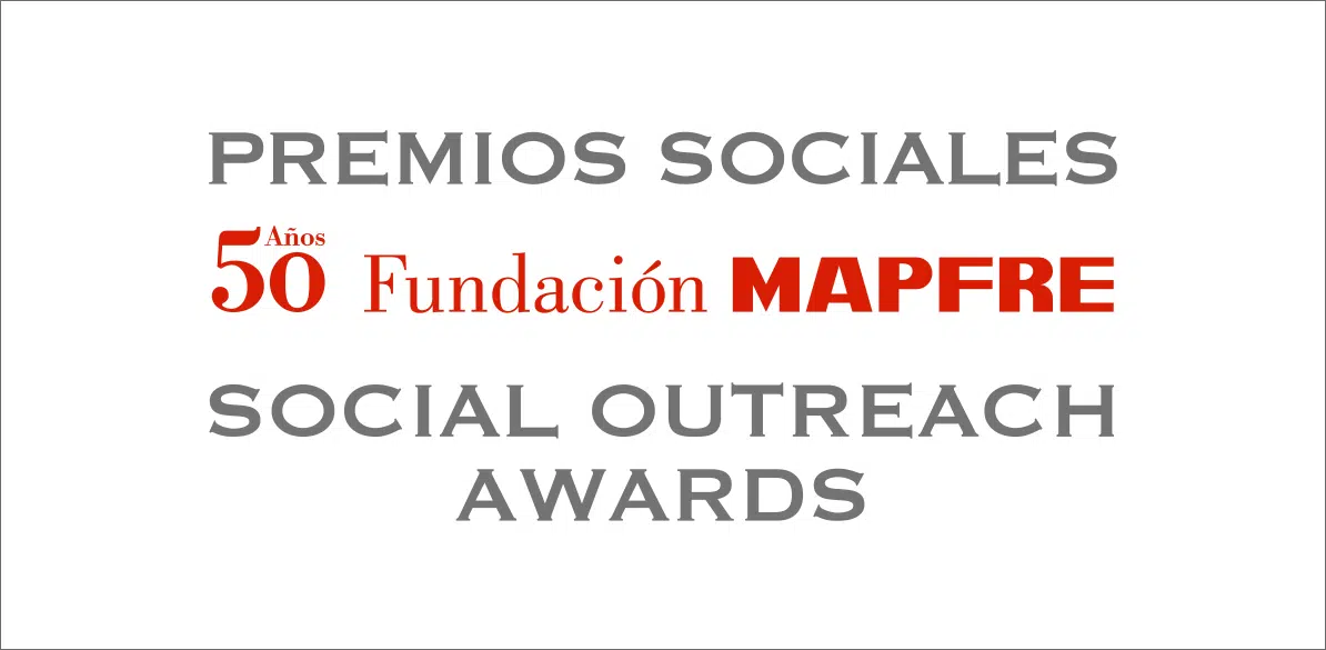 Premios FM Premios Sociales Fundación MAPFRE