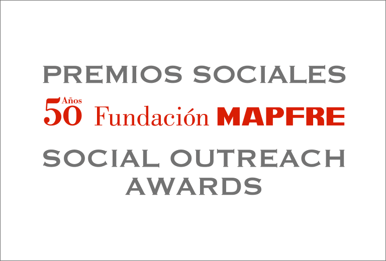 Premios FM Premios Sociales Fundación MAPFRE